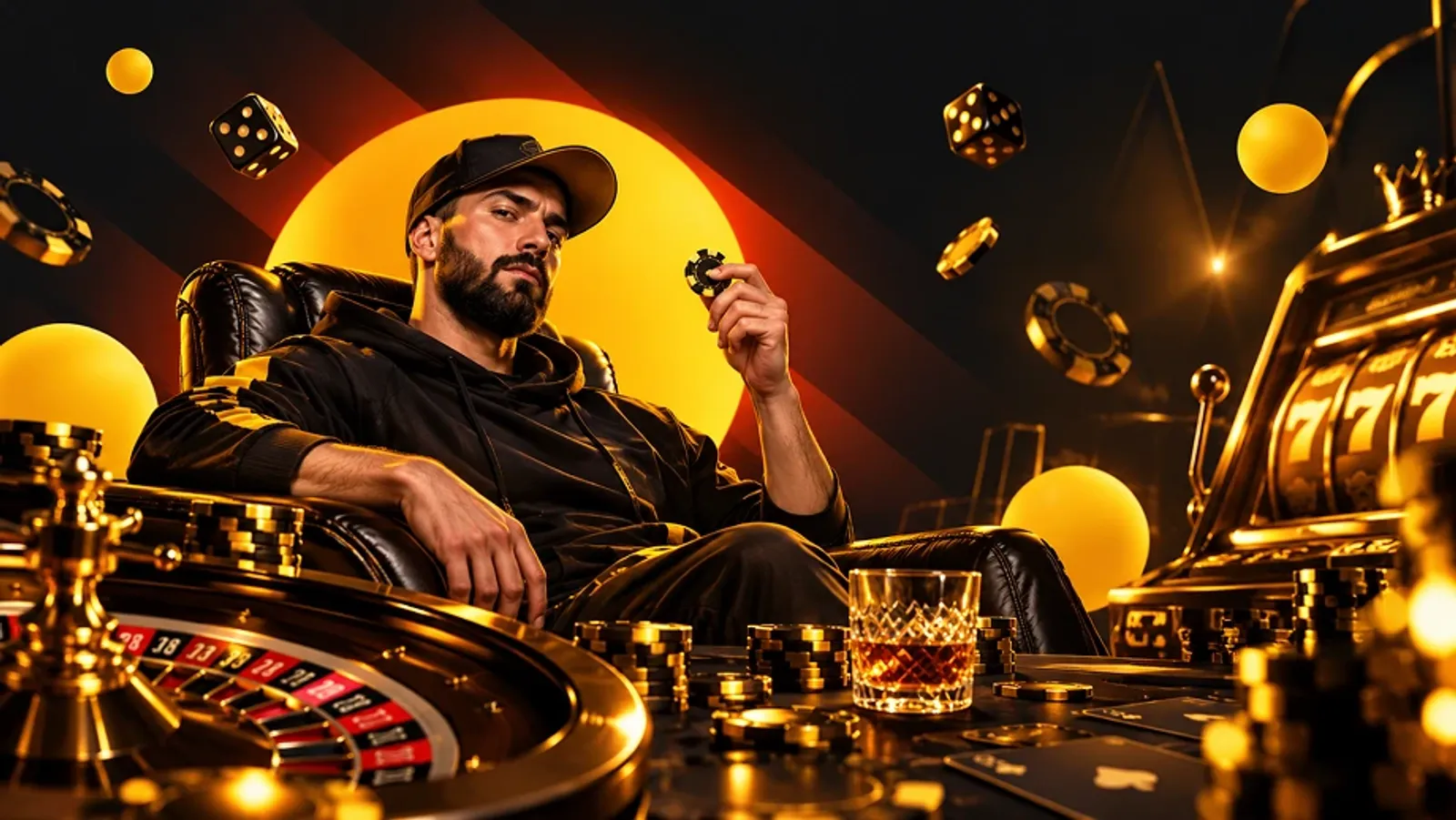 Fezbet Hero 1